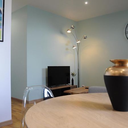Cosy Saint Yorre Apartment ภายนอก รูปภาพ
