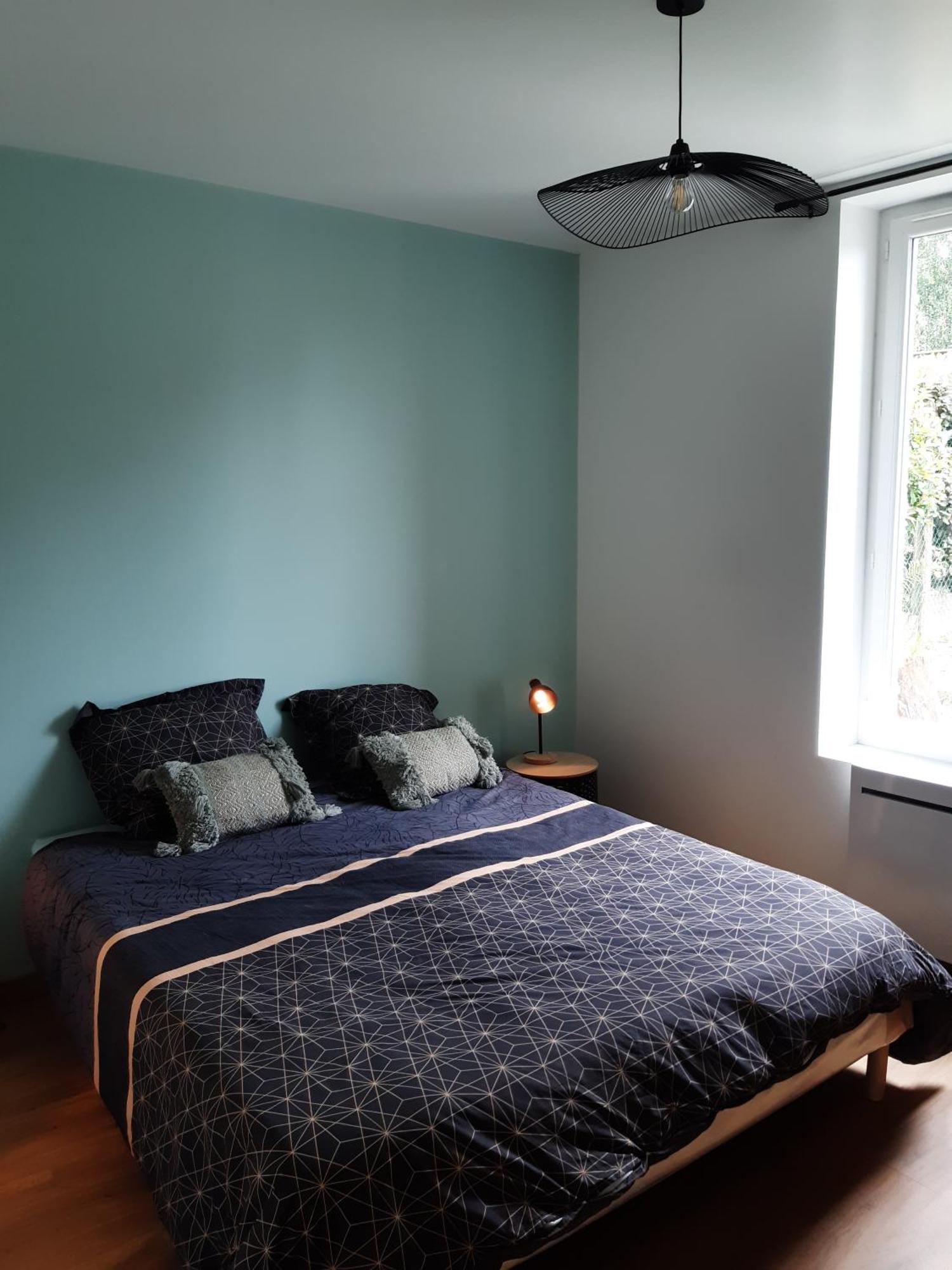 Cosy Saint Yorre Apartment ภายนอก รูปภาพ